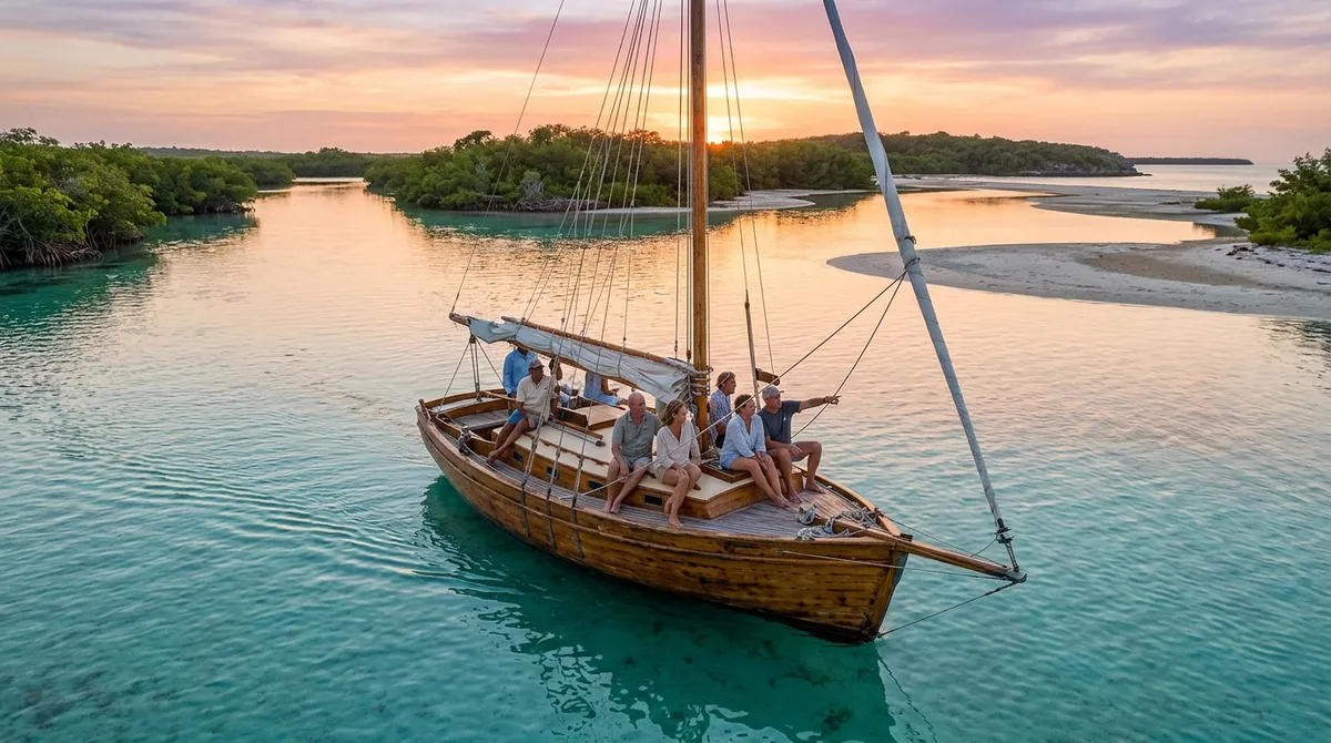 7 Scenic Boat Tour Secrets That Make Every Trip Magical