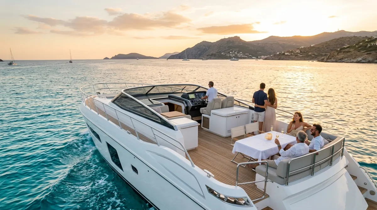 What Makes a Private Yacht Charter Worth Every Penny?