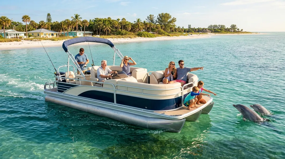 What Should You Know About Boat Rentals in Indian Rocks Beach?