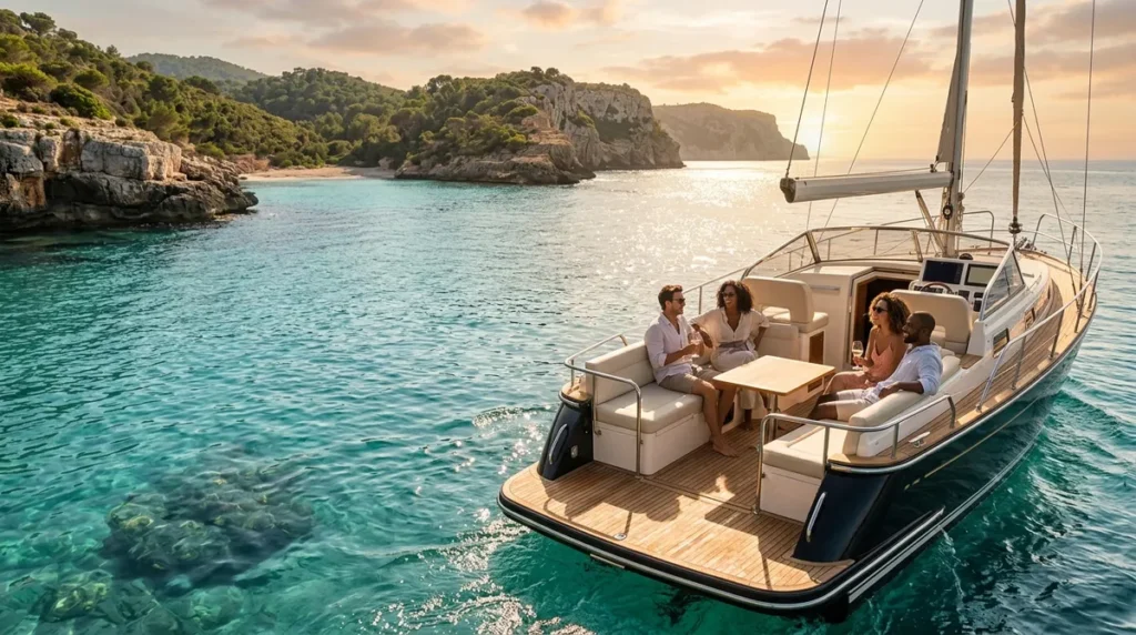 Why Are Private Boat Tours Worth It for Your Next Trip?