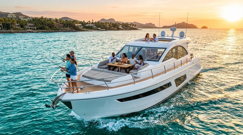 5 Private Boat Charters That Fit Every Occasion