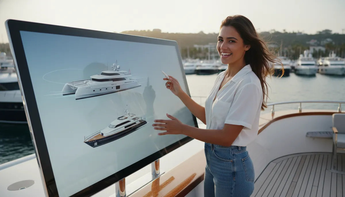 private yacht charters