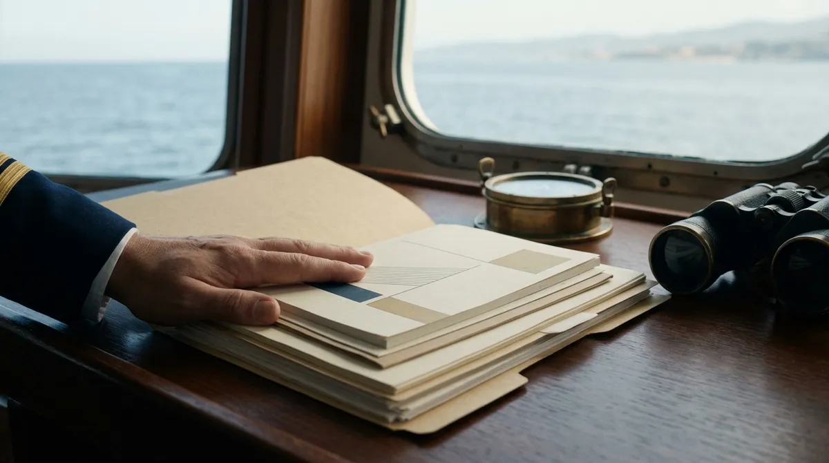 scattering ashes at sea