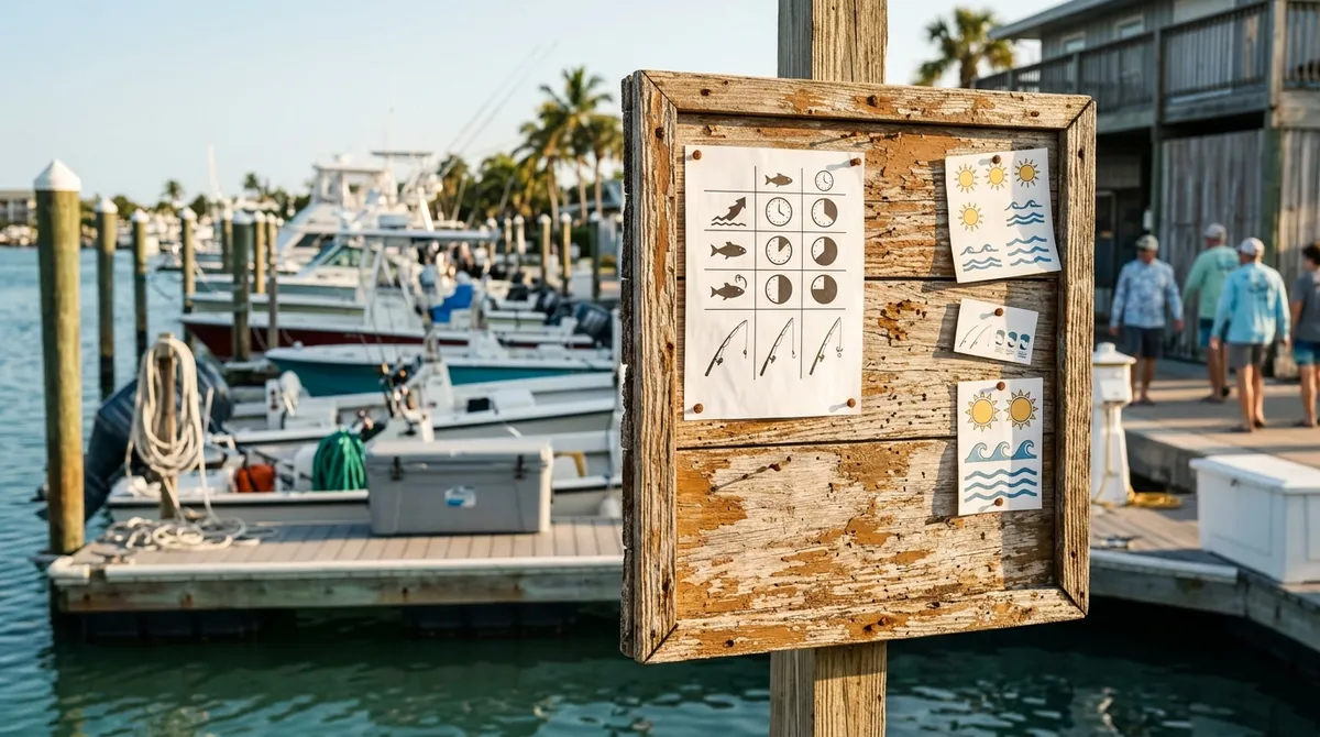 fishing charter indian rocks beach