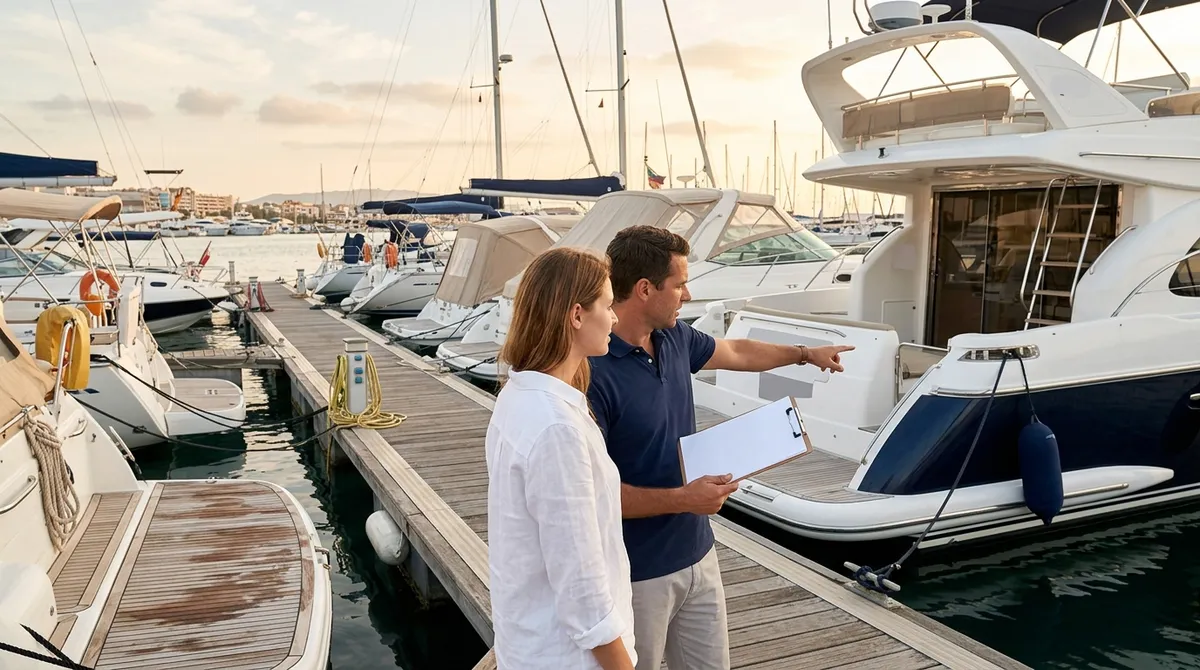 boat charter near me