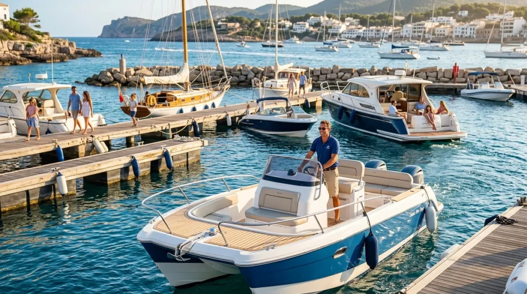 7 Tips for Finding the Best Boat Charter Near Me