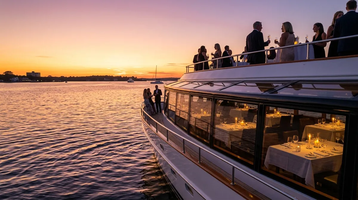 3 Dinner Cruise Experiences Worth Booking in 2026