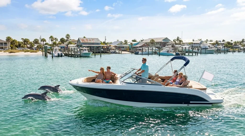 Boat Rentals Madeira Beach: Your Gulf Coast Guide