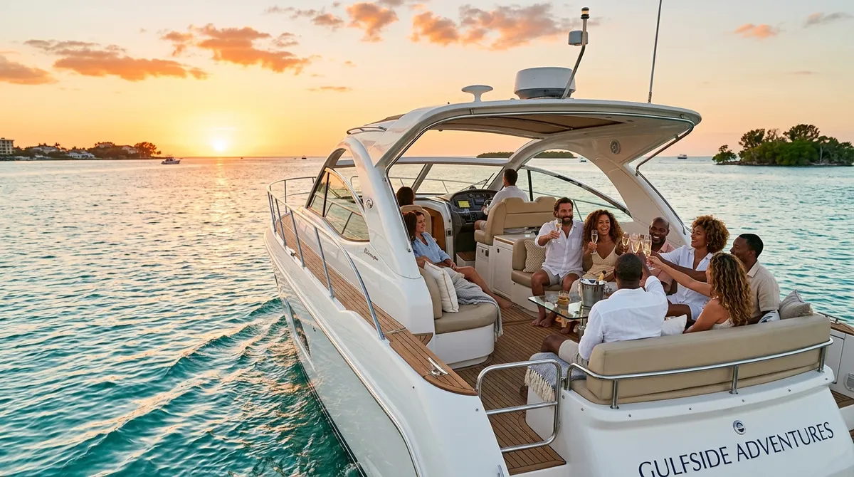 How to Choose the Best Clearwater Boat Charter for Your Trip
