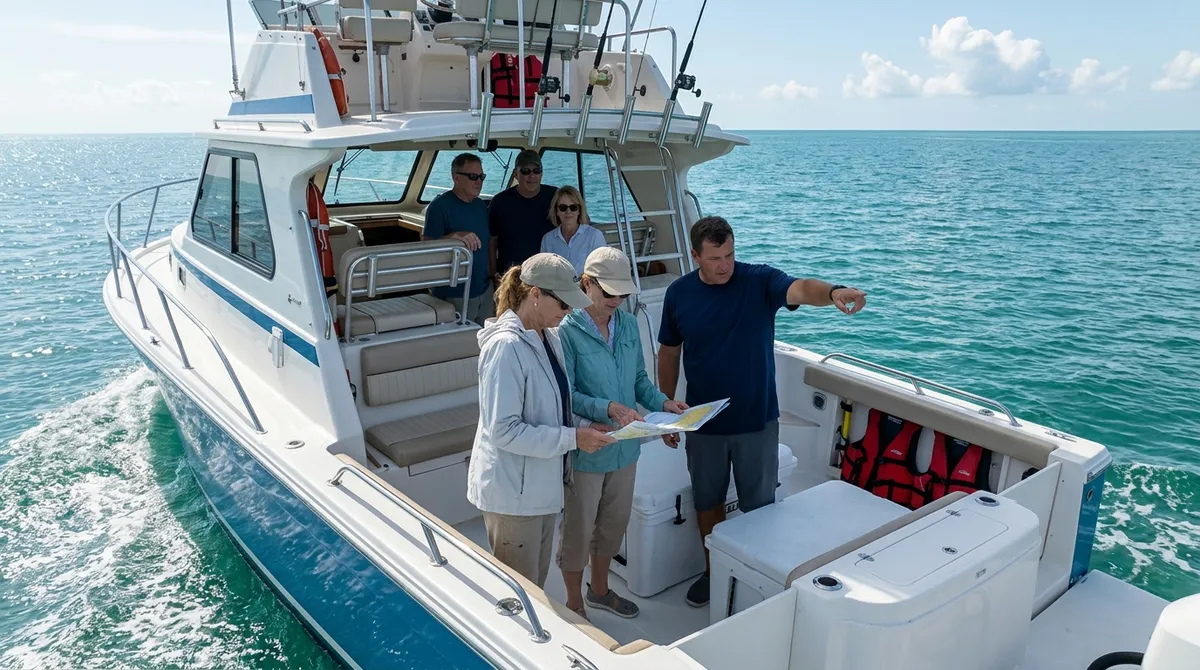 scatter ashes gulf of mexico
