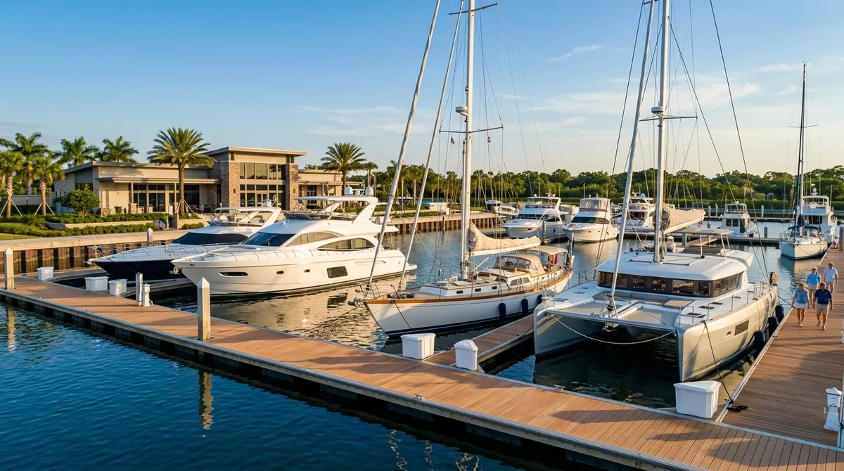 best yacht charter company