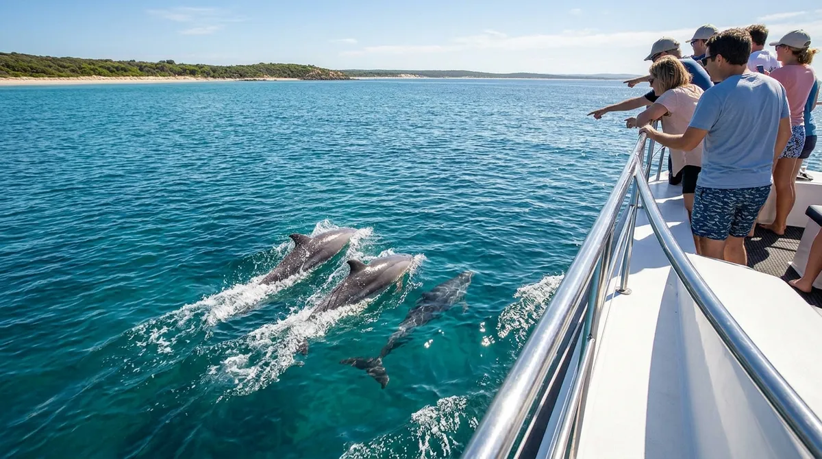 sunset cruise indian rocks beach