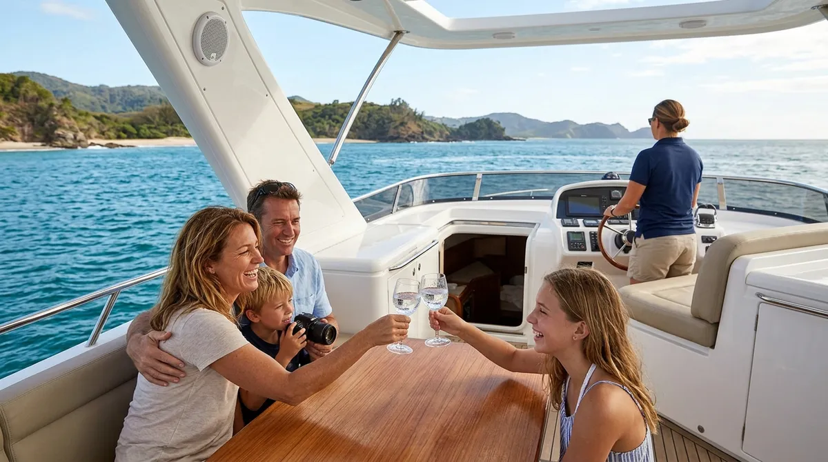 sunset cruise indian rocks beach
