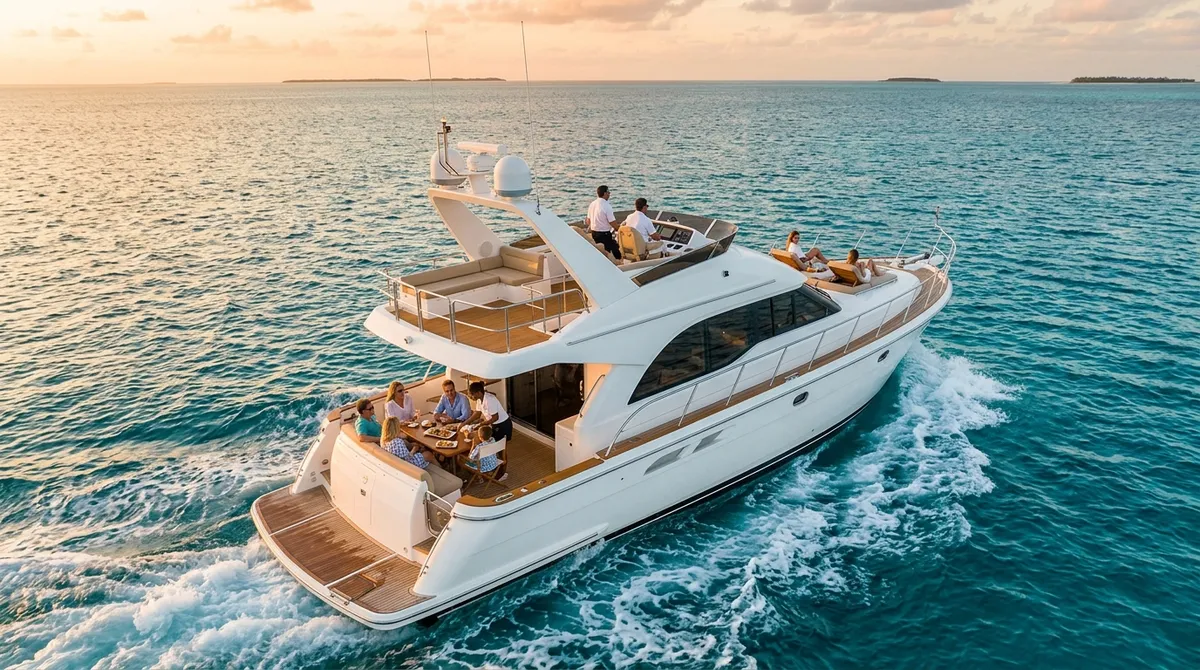 12 Marine Charters Facts That Will Surprise First-Timers