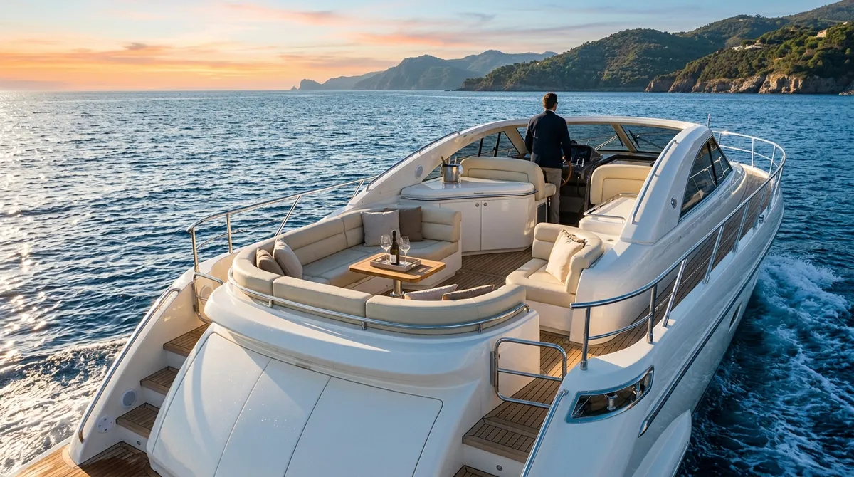 9 Things to Know Before Booking a Private Boat Charter