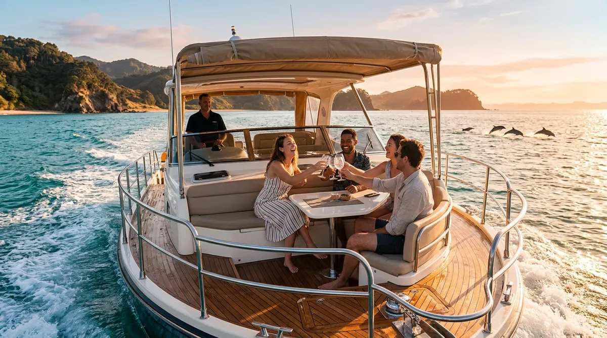 What Makes Fun Boat Adventures Worth Booking in 2026?