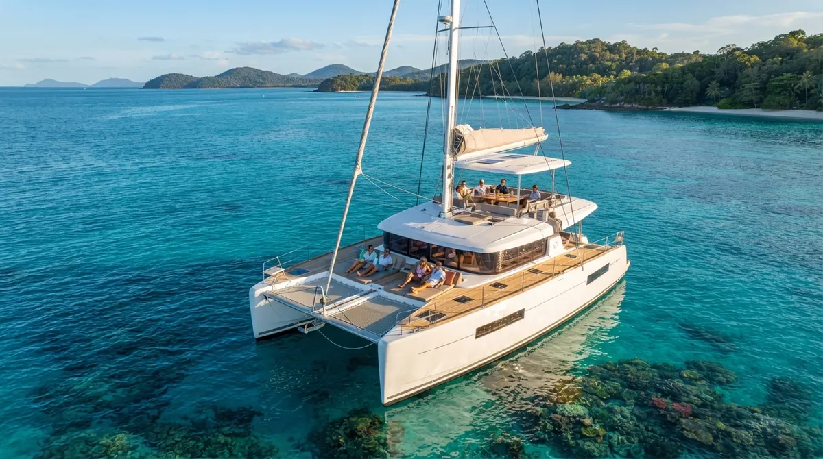 14 Yacht Charter Packages Worth Booking in 2026