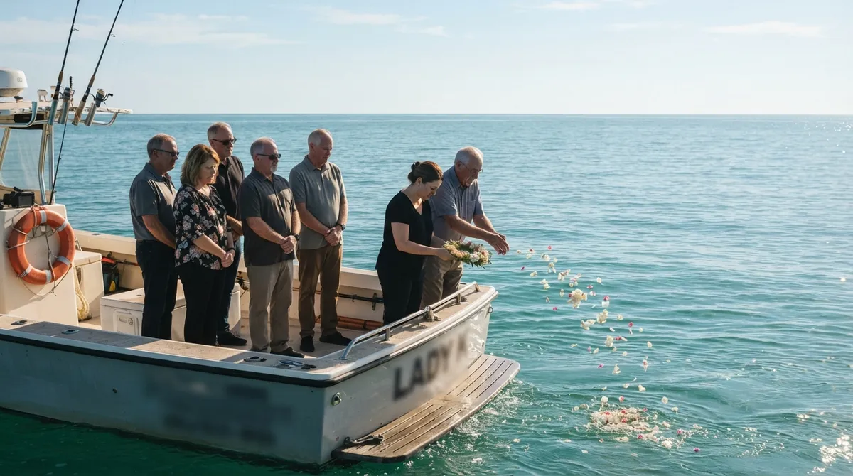 How to Choose Ash Scattering Ceremony Packages Clearwater