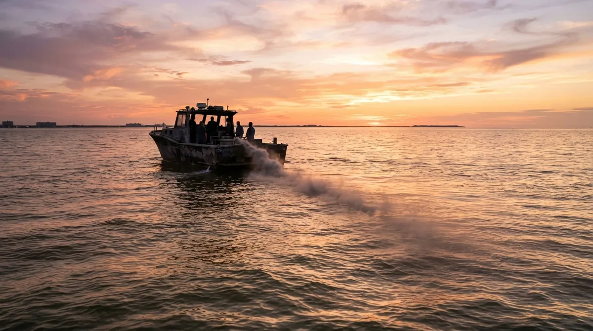 12 Facts About Non-Attended Ash Scattering Tampa Bay