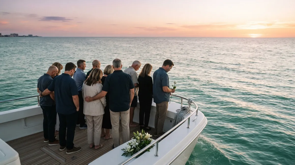 How to Plan a Memorial Cruise Gulf of Mexico Clearwater